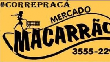 MERCADO DO MACARRAO
