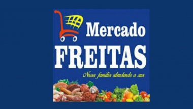 MERCADO FREITAS	