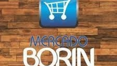MERCADO BORIN