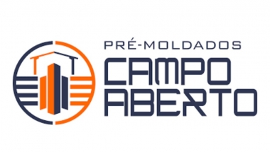 CAMPO ABERTO PRE-MOLDADOS